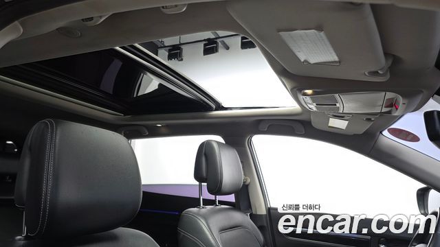 Renault Korea QM6 2017 — photo 20