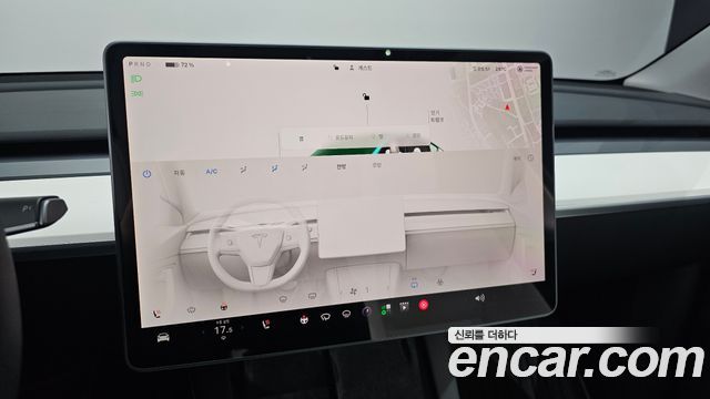 Tesla Model Y 2024 — photo 16