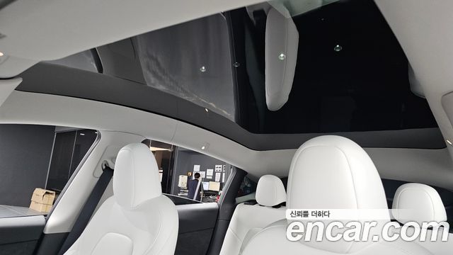 Tesla Model Y 2024 — photo 19