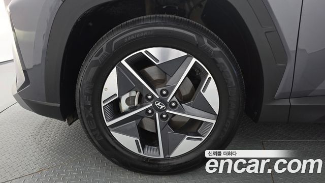 Hyundai Tucson 2025 — photo 5