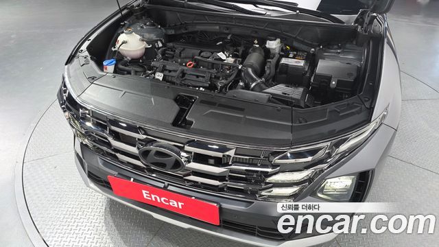 Hyundai Tucson 2025 — photo 6