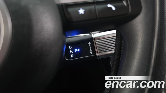 Hyundai Tucson 2025 — photo 12