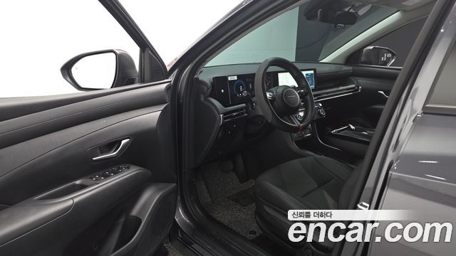 Hyundai Tucson 2025 — photo 13