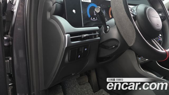 Hyundai Tucson 2025 — photo 19