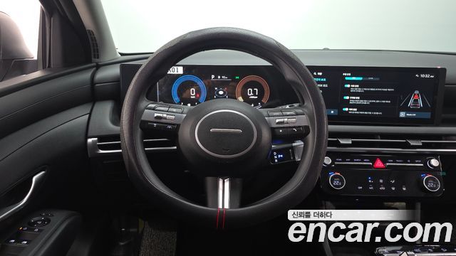 Hyundai Tucson 2025 — photo 20