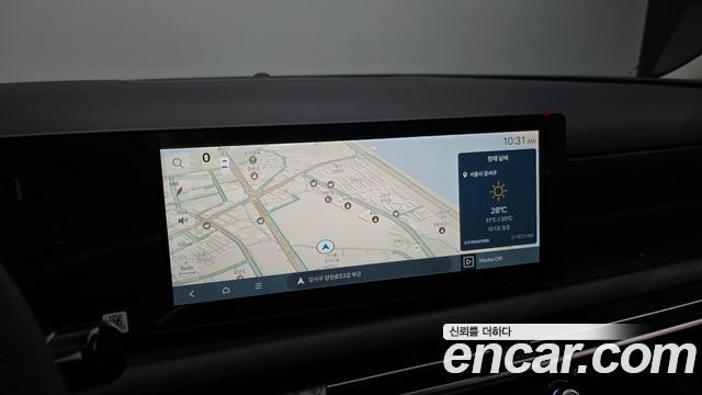Hyundai Tucson 2025 — photo 21