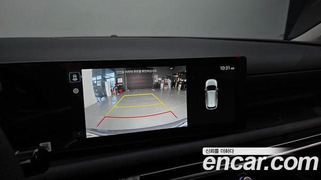 Hyundai Tucson 2025 — photo 22