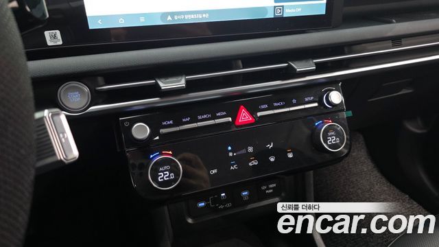 Hyundai Tucson 2025 — photo 23
