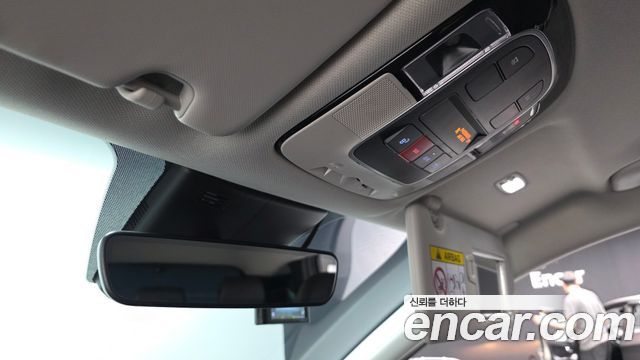 Hyundai Tucson 2025 — photo 24