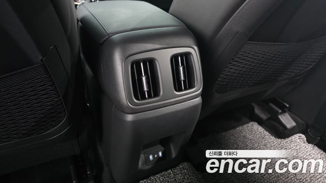 Hyundai Tucson 2025 — photo 25