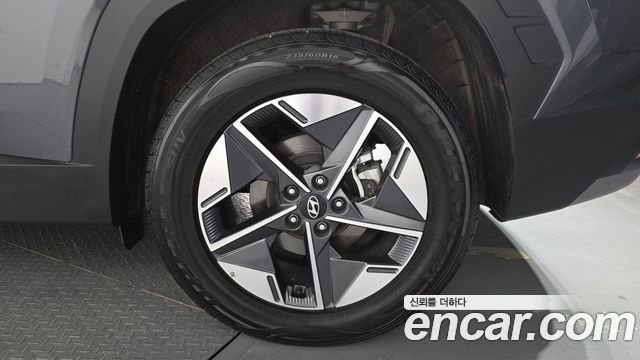 Hyundai Tucson 2025 — photo 7