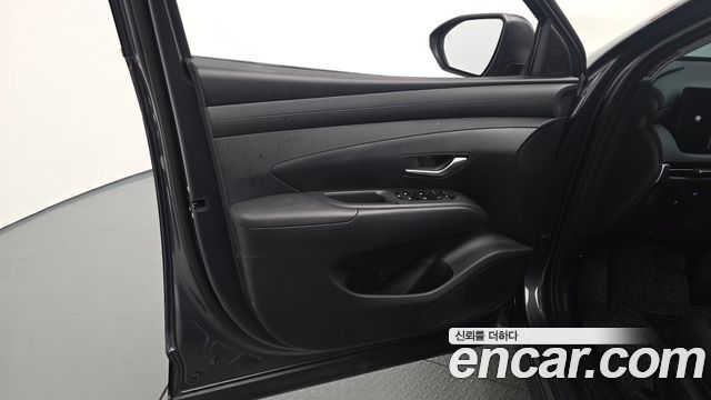 Hyundai Tucson 2025 — photo 14
