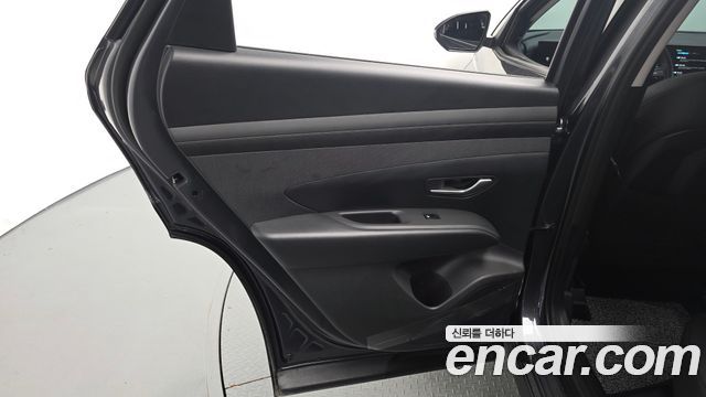 Hyundai Tucson 2025 — photo 15