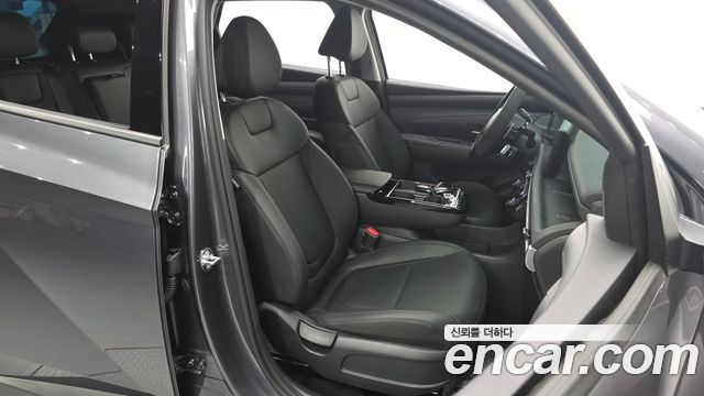 Hyundai Tucson 2025 — photo 16