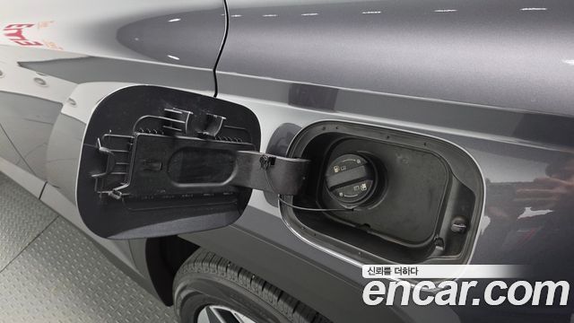 Hyundai Tucson 2025 — photo 27