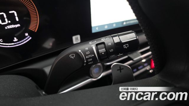Hyundai Tucson 2025 — photo 28