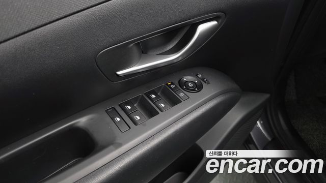 Hyundai Tucson 2025 — photo 29