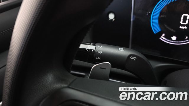 Hyundai Tucson 2025 — photo 30