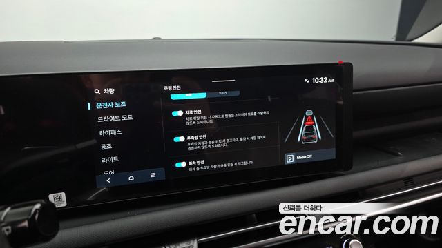 Hyundai Tucson 2025 — photo 32