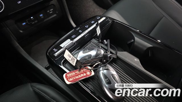 Hyundai Tucson 2025 — photo 33