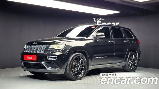 Jeep Cherokee 2016 — photo 1