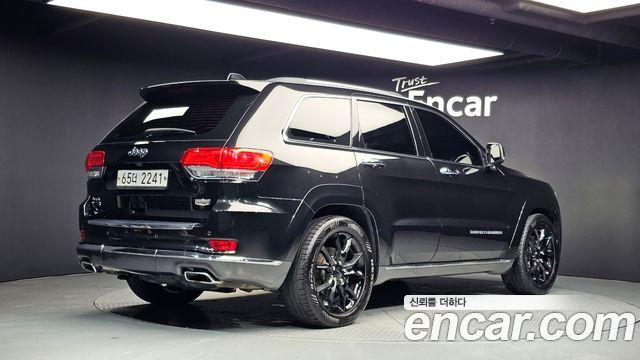 Jeep Cherokee 2016 — photo 2