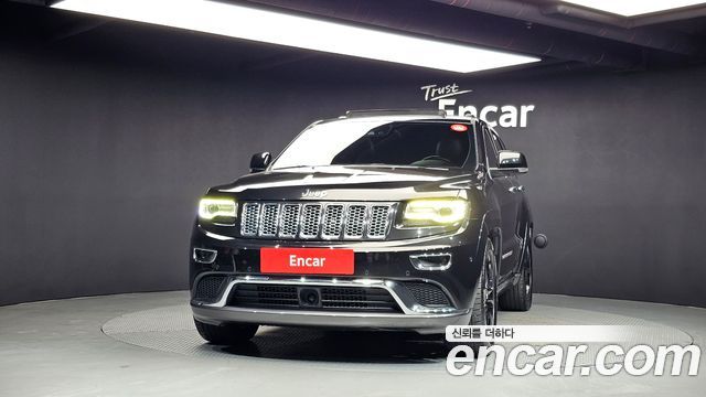 Jeep Cherokee 2016 — photo 3