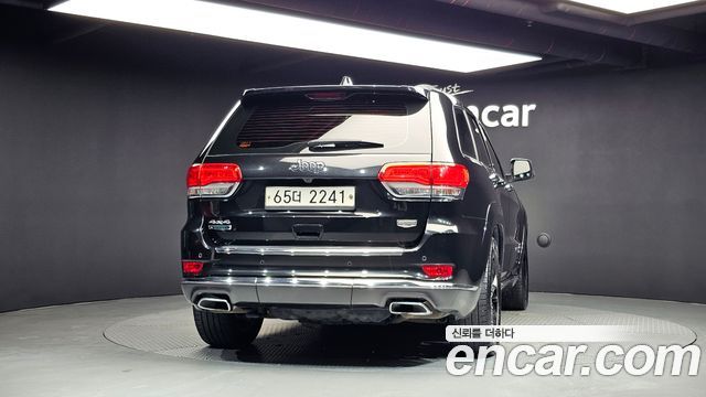 Jeep Cherokee 2016 — photo 4