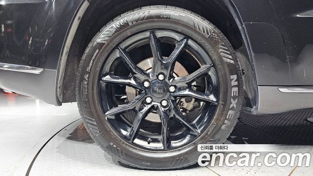 Jeep Cherokee 2016 — photo 5