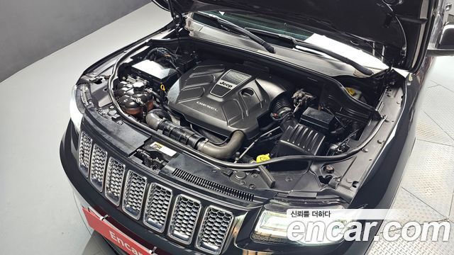 Jeep Cherokee 2016 — photo 6