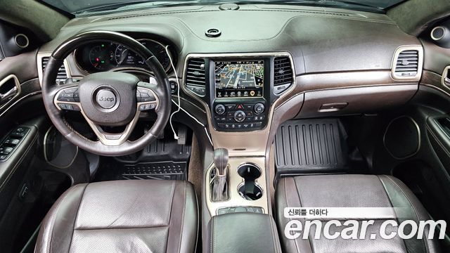 Jeep Cherokee 2016 — photo 7