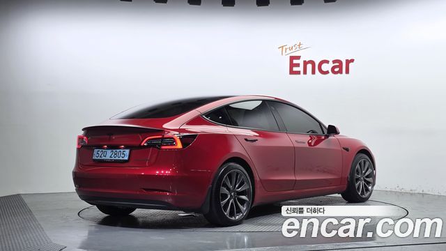 Tesla Model 3 2020 — photo 2