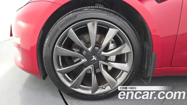 Tesla Model 3 2020 — photo 5
