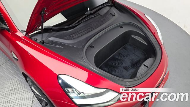 Tesla Model 3 2020 — photo 6