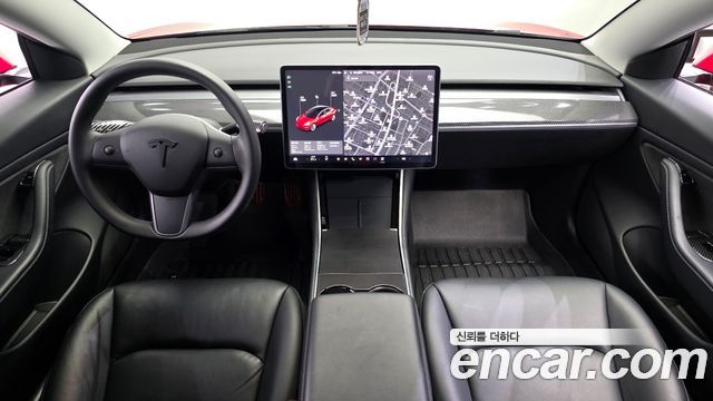 Tesla Model 3 2020 — photo 7