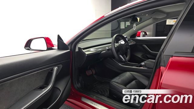 Tesla Model 3 2020 — photo 10