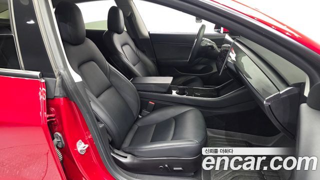 Tesla Model 3 2020 — photo 11