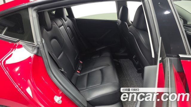 Tesla Model 3 2020 — photo 12