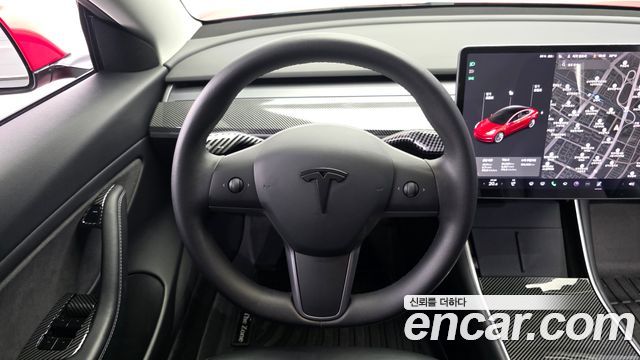 Tesla Model 3 2020 — photo 13