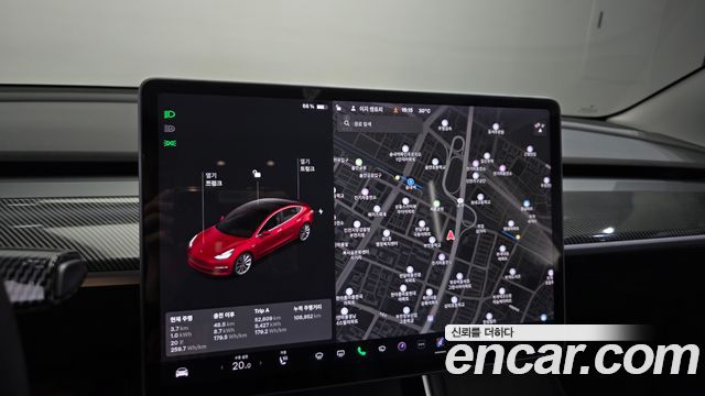 Tesla Model 3 2020 — photo 14