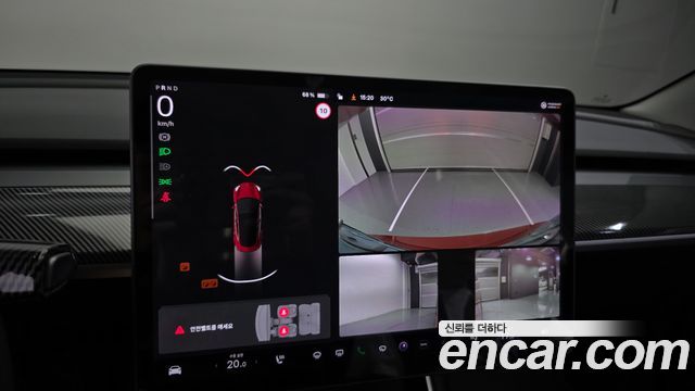 Tesla Model 3 2020 — photo 15