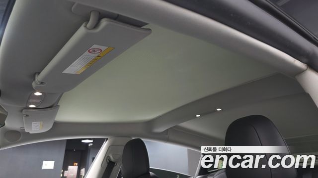 Tesla Model 3 2020 — photo 18