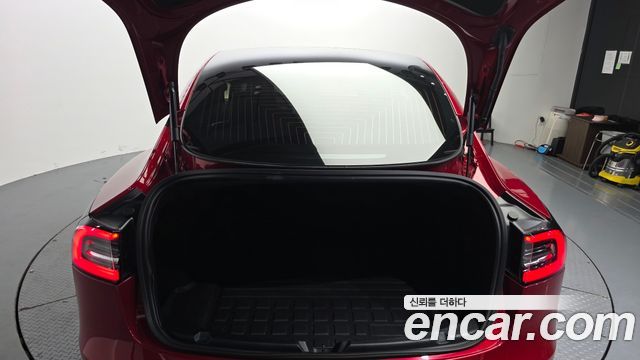 Tesla Model 3 2020 — photo 20