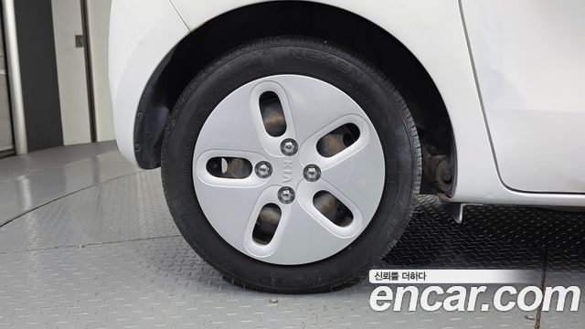Kia RAY 2017 — photo 5
