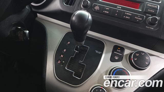 Kia RAY 2017 — photo 9