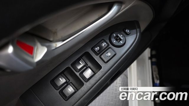 Kia RAY 2017 — photo 15