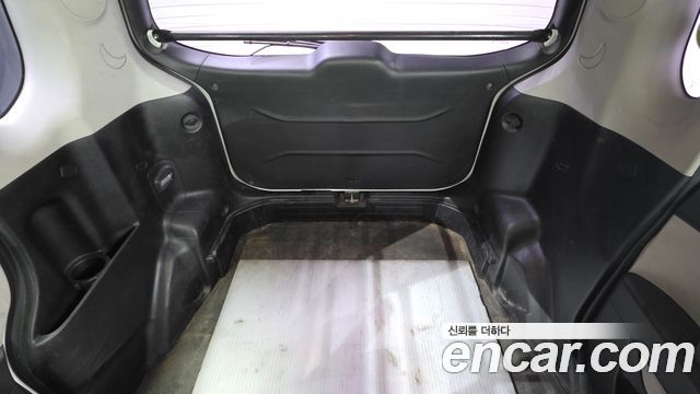 Kia RAY 2017 — photo 19
