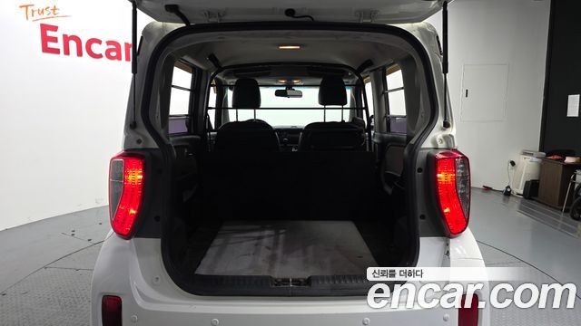 Kia RAY 2017 — photo 20
