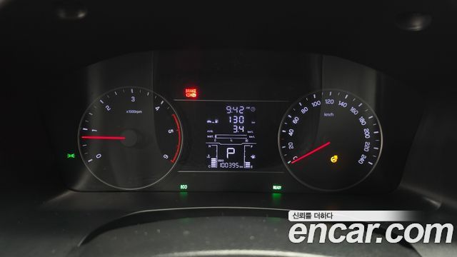 KG Mobility Rexton 2019 — photo 8