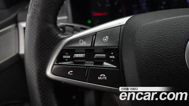 KG Mobility Rexton 2019 — photo 16